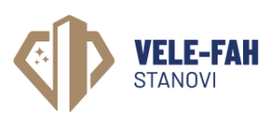 VELE-FAH Stanovi